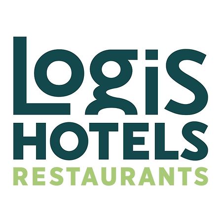 Logis Hotel & Restaurant - Le Relais De Montigny Монтиньи Экстерьер фото